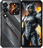 Фото Oukitel WP66 12/256Gb Black