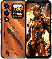 Фото Oukitel WP66 12/256Gb Orange