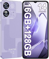 Фото Oukitel C57 Pro 4/128Gb Purple