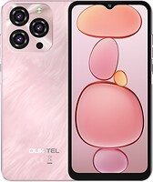 Фото Oukitel C3 4/256Gb Pink