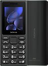 Фото Nokia 105 (2026) Dual Sim Black
