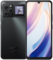 Фото Doogee M30 Pro 6/256Gb Elegant Black