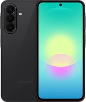 Фото Samsung Galaxy A27 5G 6/128Gb Black (SM-A276B)