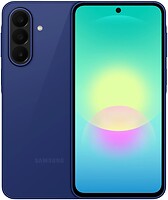 Фото Samsung Galaxy A27 5G 6/128Gb Blue (SM-A276B)