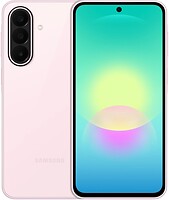 Фото Samsung Galaxy A27 5G 6/128Gb Light Pink (SM-A276B)