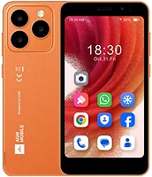 Фото AGM N2 Mini 3/32Gb Orange