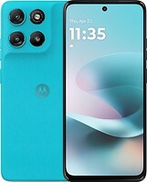 Фото Motorola Moto G100 8/256Gb Blue