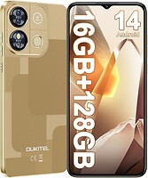 Фото Oukitel C57 Pro 4/128Gb Gold