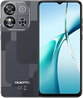 Фото Oukitel C57S 4/64Gb Grey