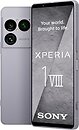Фото Sony Xperia 1 VIII 12/512Gb Iolite Silver