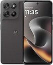 Фото Motorola Moto G100 8/256Gb Black