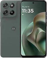 Фото Motorola Moto G100 8/256Gb Green