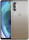 Фото Motorola Moto G51 5G 4/128Gb Bright Silver
