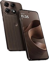 Фото Motorola Edge 70 Pro 8/256Gb Chicory Coffee