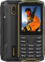 Фото Ulefone Armor Mini 5 Black