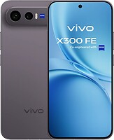 Фото Vivo X300 FE 12/512Gb Graphite Black