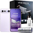 Фото Vivo X300 FE Best Experience Kit 12/512Gb Purple