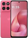 Фото Motorola Moto G57 Power 12/256Gb Pink Lemonade