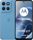 Фото Motorola Moto G17 8/128Gb Alaskan Blue