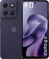 Фото Motorola Moto G17 4/128Gb Evening Blue