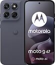 Фото Motorola Moto G67 8/128Gb Arctic Seal
