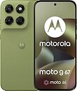 Фото Motorola Moto G67 8/256Gb Nile