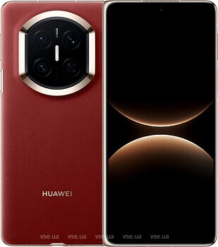 Фото Huawei Mate X7 16/512Gb Nebula Red