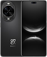 Фото Huawei Nova 14 Pro 12/512Gb Black