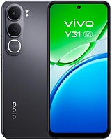 Фото Vivo Y31 5G 6/256Gb Black