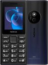 Фото Nokia 110 (2026) Dual Sim Black