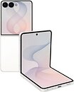Фото Samsung Galaxy Flip8 12/256Gb Cream (SM-F776B)