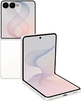 Фото Samsung Galaxy Flip8 12/256Gb Cream (SM-F776B)