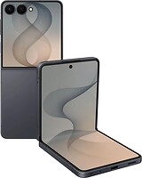Фото Samsung Galaxy Flip8 12/256Gb Graphite (SM-F776B)
