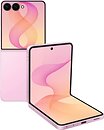 Фото Samsung Galaxy Flip8 12/256Gb Pink (SM-F776B)