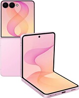 Фото Samsung Galaxy Flip8 12/256Gb Pink (SM-F776B)