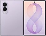 Фото Samsung Galaxy Fold8 12/256Gb Lavender (SM-F971B)