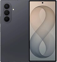 Фото Samsung Galaxy Fold8 Ultra 12/256Gb Graphite (SM-F976B)
