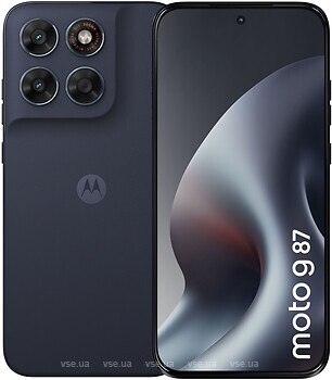 Фото Motorola Moto G87 8/256Gb Overture