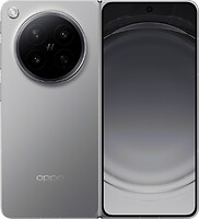 Фото Oppo Find N6 16/512Gb Stellar Titanium
