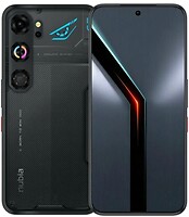 Фото ZTE Nubia Neo 5 GT 5G 12/512Gb Black