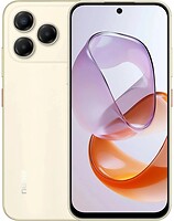 Фото ZTE Nubia V80 Design 4/256Gb Pale Amber