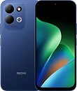 Фото Xiaomi Redmi 17 4/256Gb Deep Blue