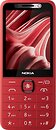 Фото Nokia 215 4G (2026) Dual Sim Red