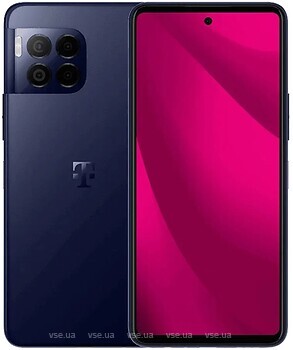Фото T-Mobile REVVL 7 Pro 8/256Gb Azurite Blue