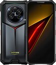Фото Doogee V50 16/512Gb Midnight Black