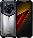 Фото Doogee V50 12/512Gb Arctic Silver