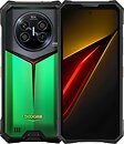 Фото Doogee V50 16/512Gb Olive Green