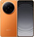 Фото Oppo Find N6 16/512Gb Blossom Orange
