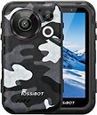 Фото Fossibot F116 Pro 12/256Gb Black