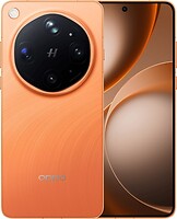 Фото Oppo Find X9 Ultra 16/1Tb Canyon Orange